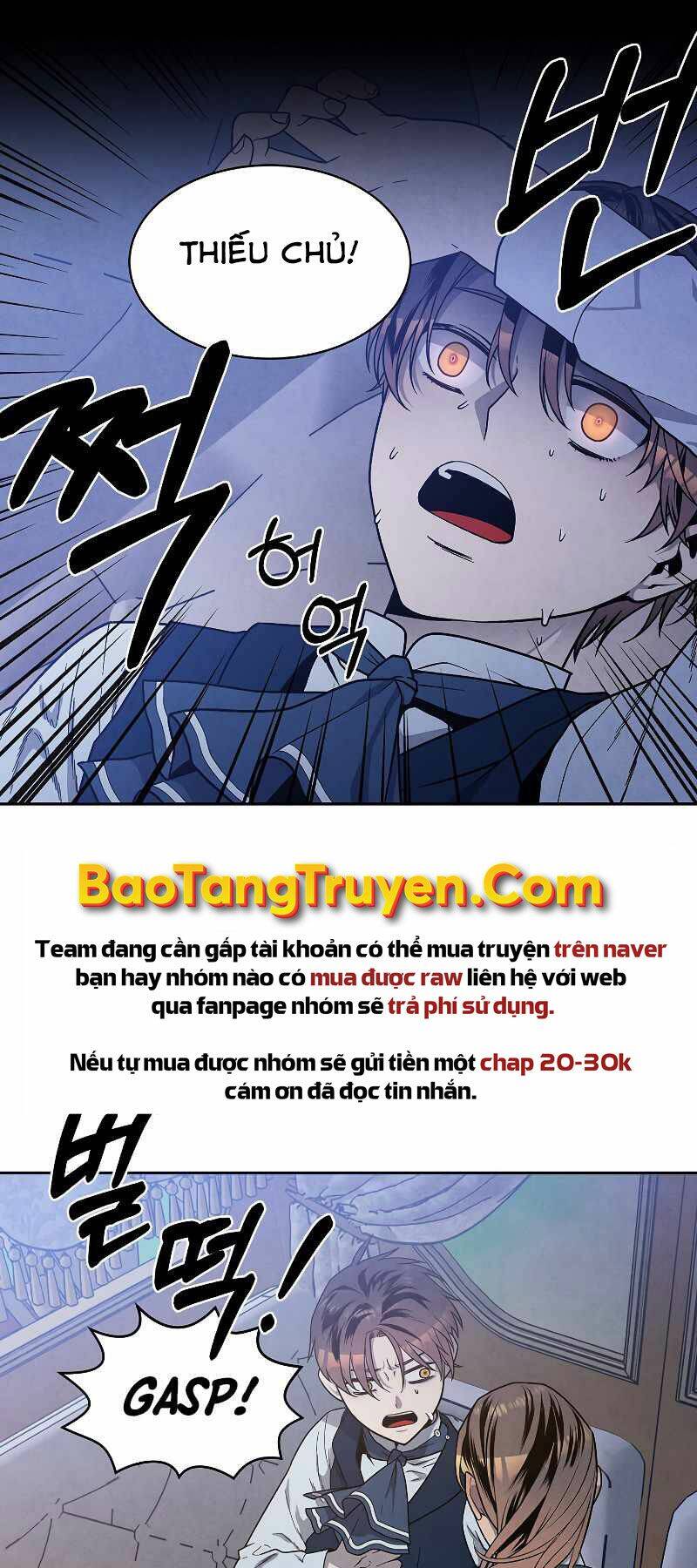 Con Trai Út Huyền Thoại Nhà Hầu Tước Chap 19 - Next Chap 20