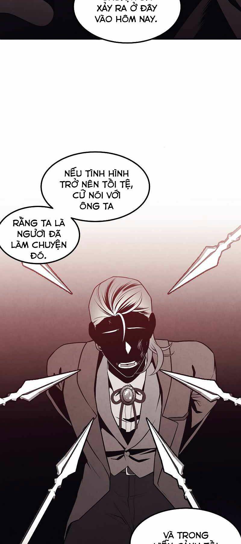 Con Trai Út Huyền Thoại Nhà Hầu Tước Chap 19 - Next Chap 20