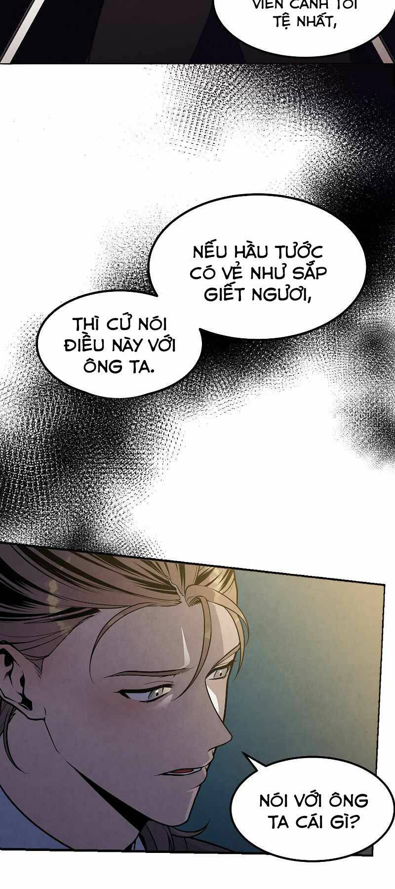 Con Trai Út Huyền Thoại Nhà Hầu Tước Chap 19 - Next Chap 20