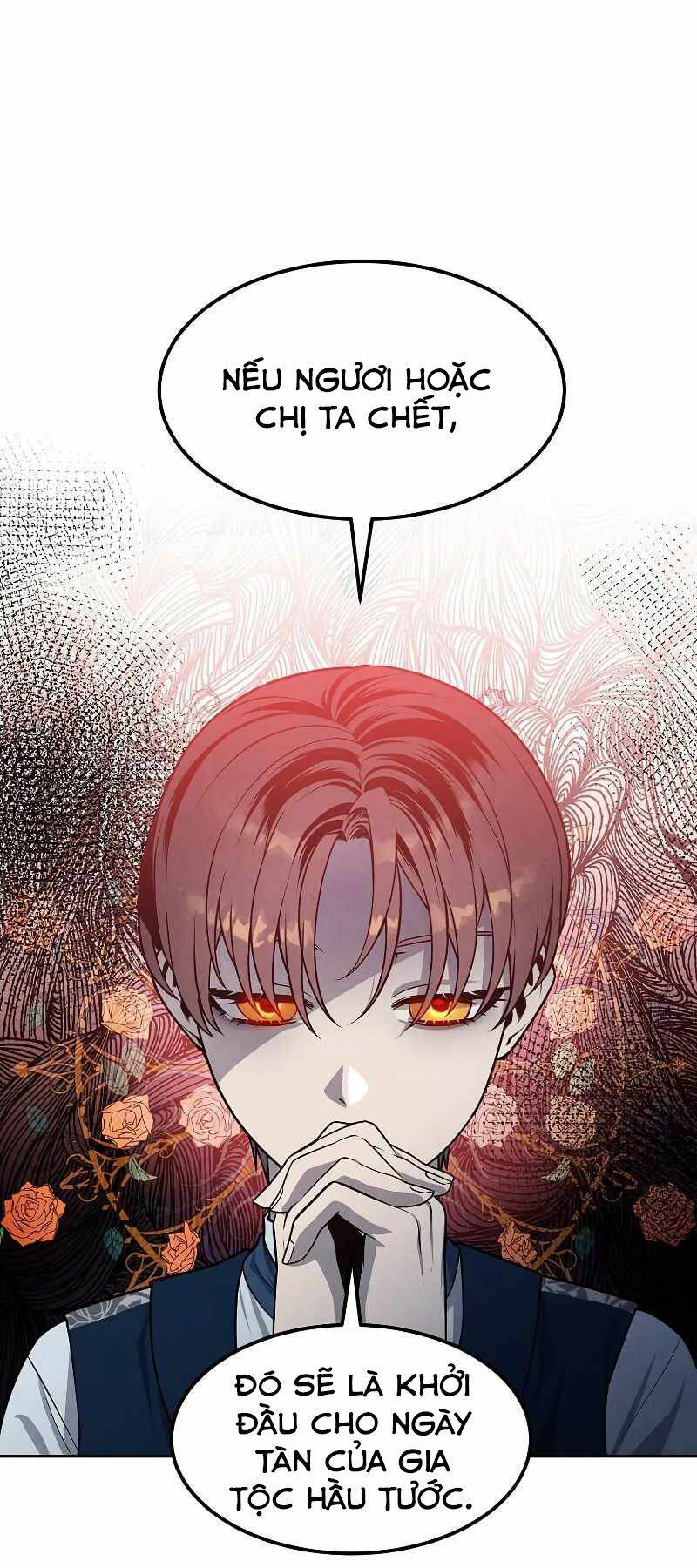 Con Trai Út Huyền Thoại Nhà Hầu Tước Chap 19 - Next Chap 20