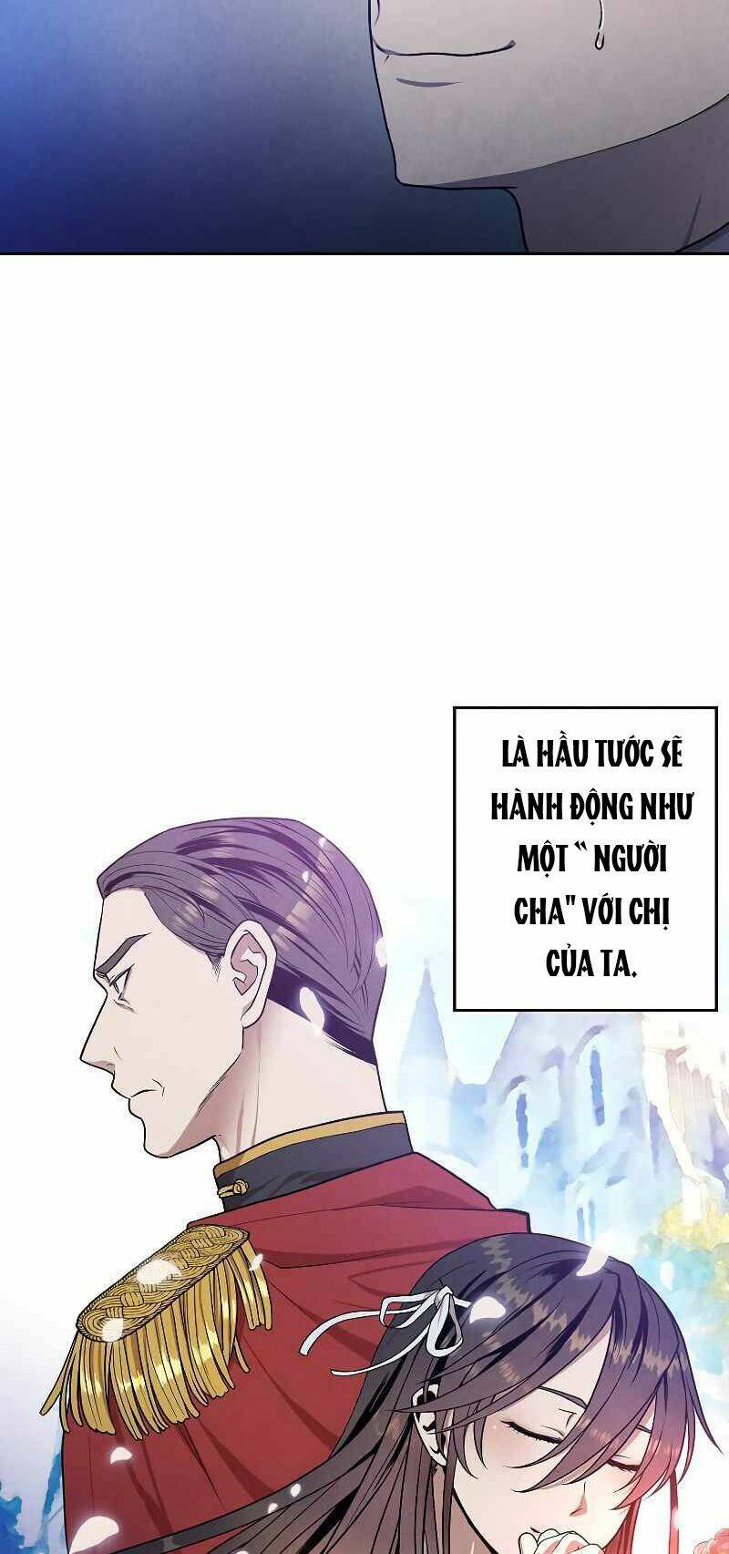 Con Trai Út Huyền Thoại Nhà Hầu Tước Chap 19 - Next Chap 20