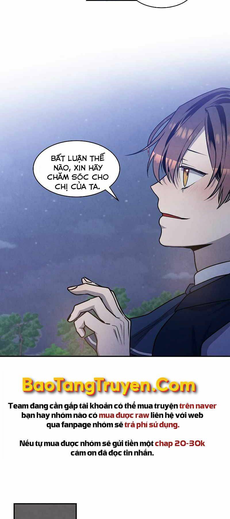 Con Trai Út Huyền Thoại Nhà Hầu Tước Chap 19 - Next Chap 20
