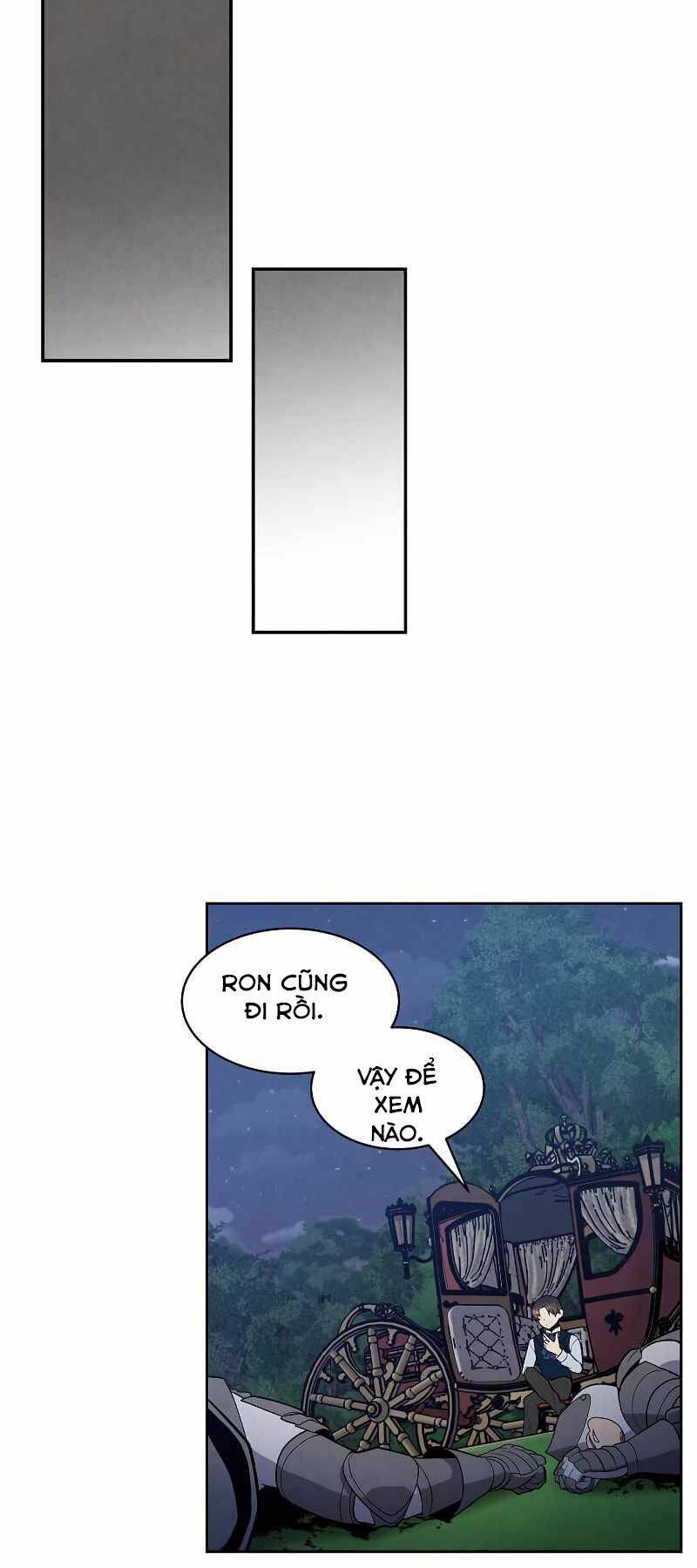 Con Trai Út Huyền Thoại Nhà Hầu Tước Chap 19 - Next Chap 20