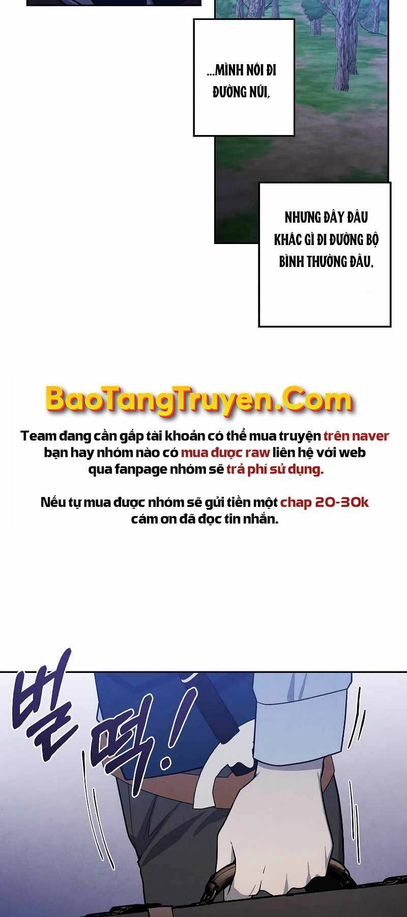 Con Trai Út Huyền Thoại Nhà Hầu Tước Chap 19 - Next Chap 20
