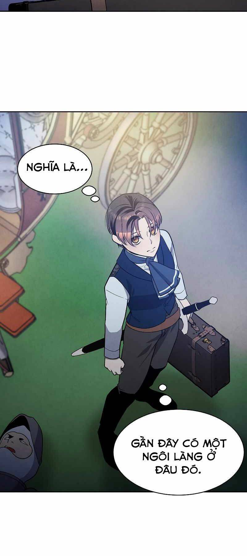 Con Trai Út Huyền Thoại Nhà Hầu Tước Chap 19 - Next Chap 20