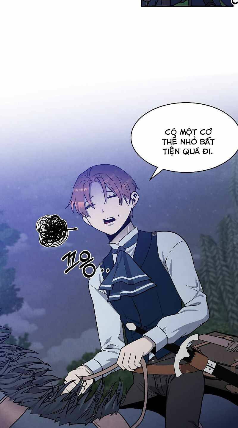 Con Trai Út Huyền Thoại Nhà Hầu Tước Chap 19 - Next Chap 20