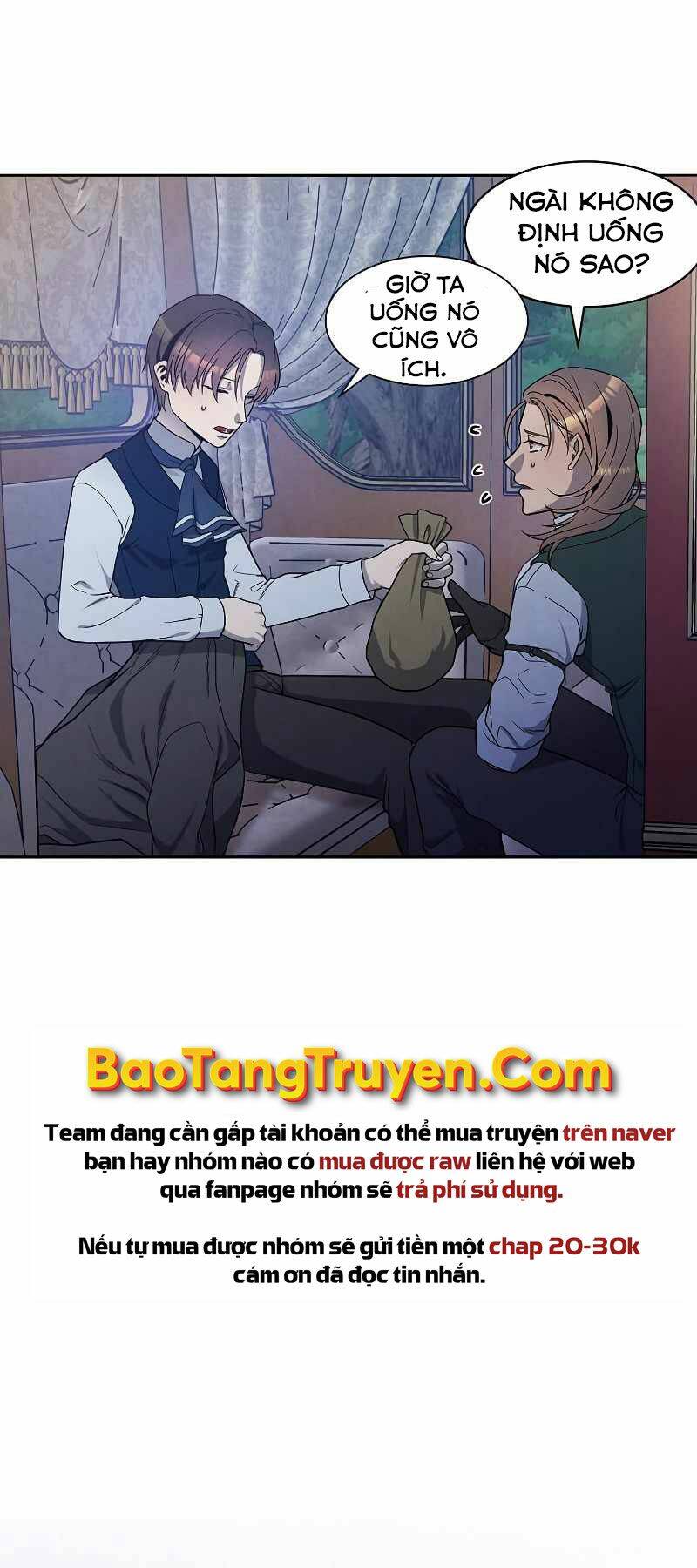 Con Trai Út Huyền Thoại Nhà Hầu Tước Chap 19 - Next Chap 20