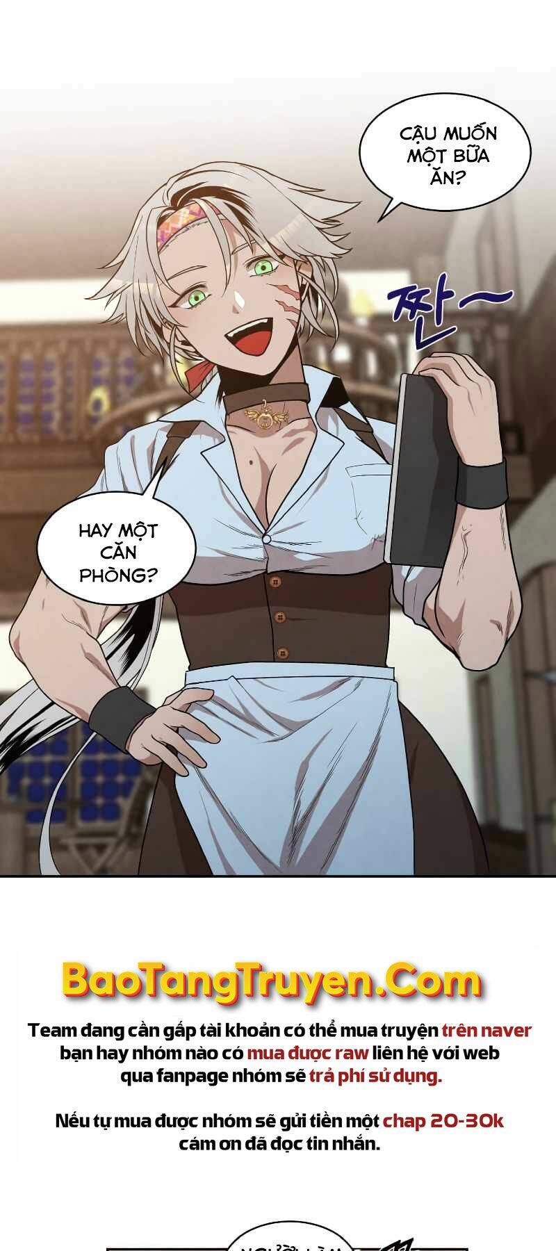 Con Trai Út Huyền Thoại Nhà Hầu Tước Chap 20 - Next Chap 21