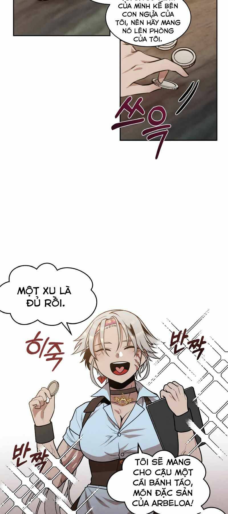 Con Trai Út Huyền Thoại Nhà Hầu Tước Chap 20 - Next Chap 21