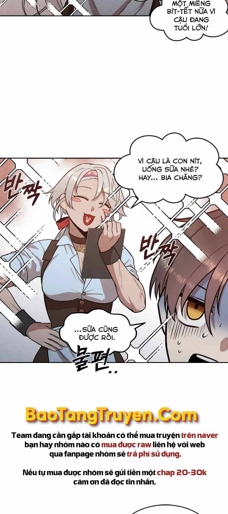 Con Trai Út Huyền Thoại Nhà Hầu Tước Chap 20 - Next Chap 21