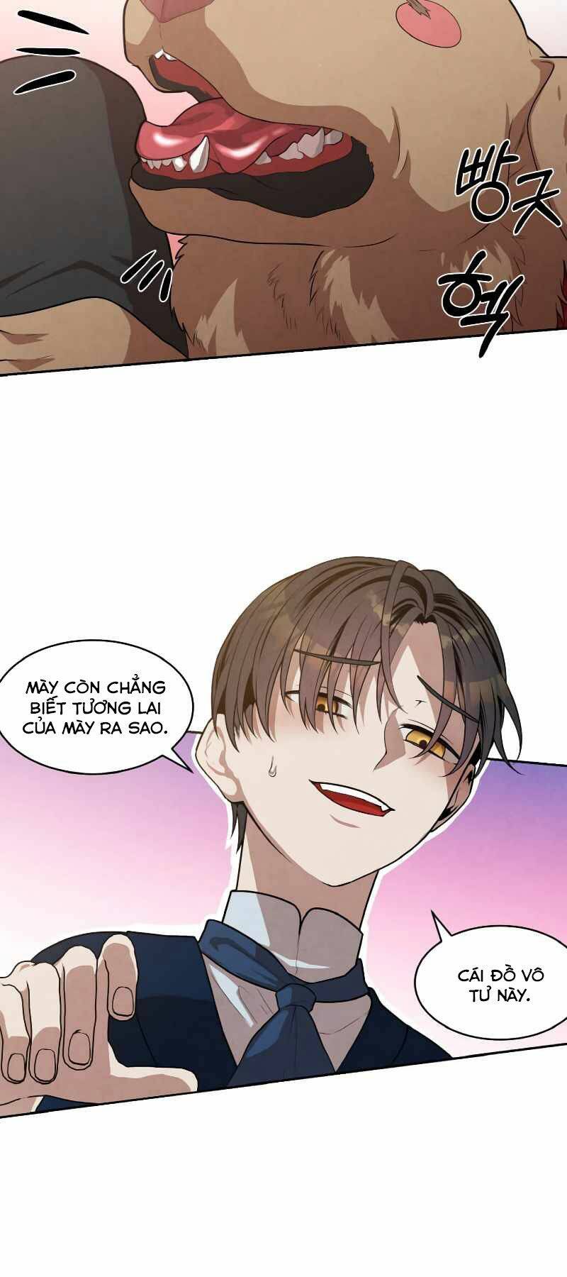 Con Trai Út Huyền Thoại Nhà Hầu Tước Chap 20 - Next Chap 21