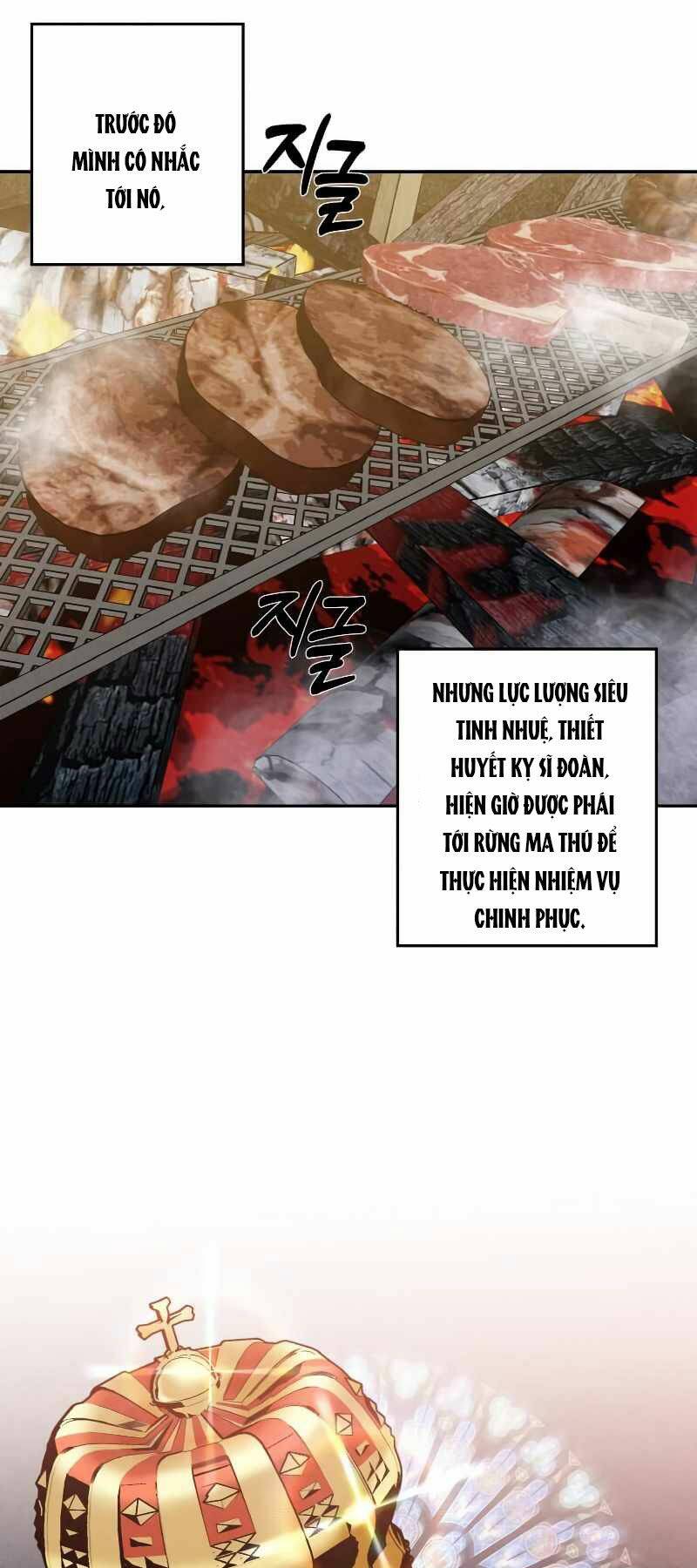 Con Trai Út Huyền Thoại Nhà Hầu Tước Chap 20 - Next Chap 21