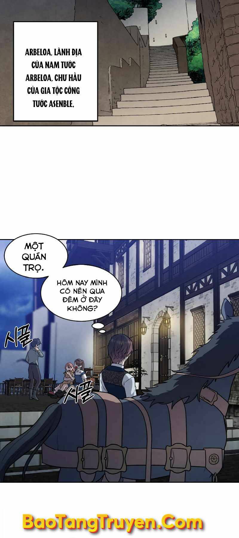 Con Trai Út Huyền Thoại Nhà Hầu Tước Chap 20 - Next Chap 21