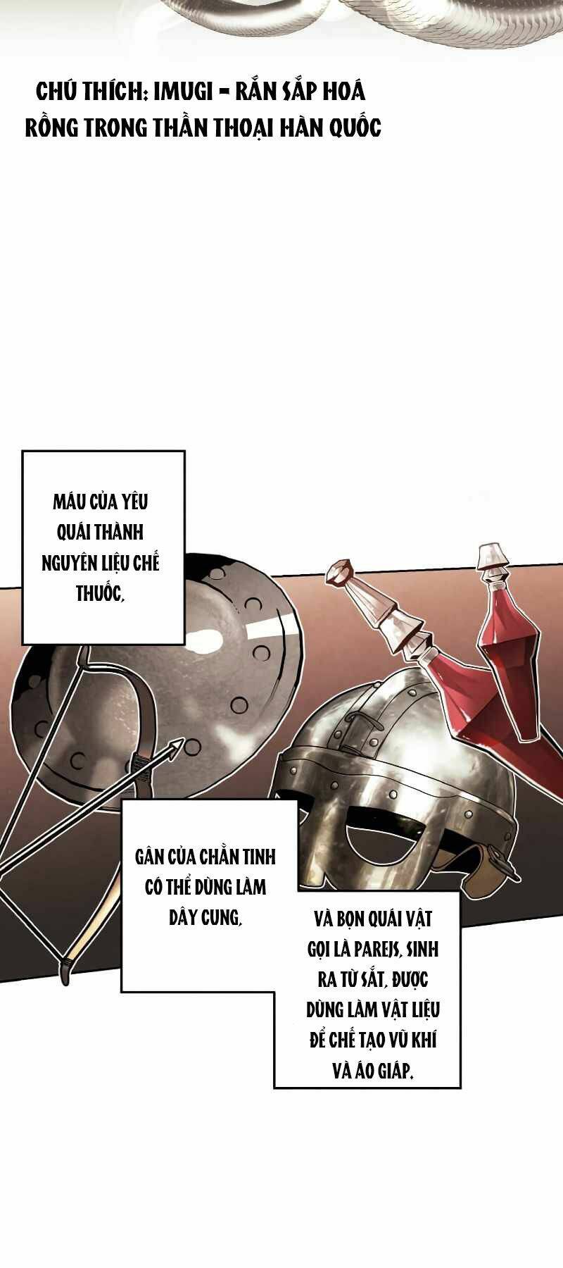 Con Trai Út Huyền Thoại Nhà Hầu Tước Chap 20 - Next Chap 21