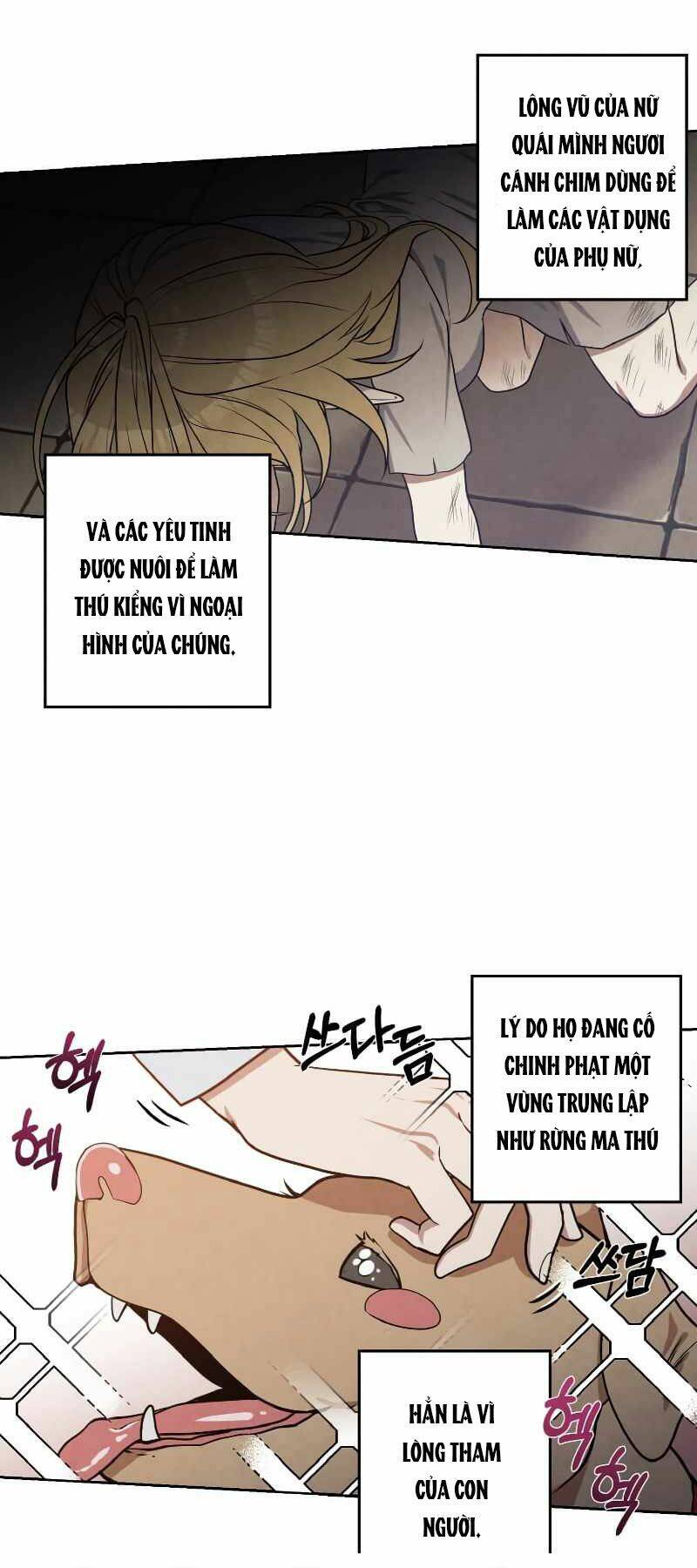 Con Trai Út Huyền Thoại Nhà Hầu Tước Chap 20 - Next Chap 21