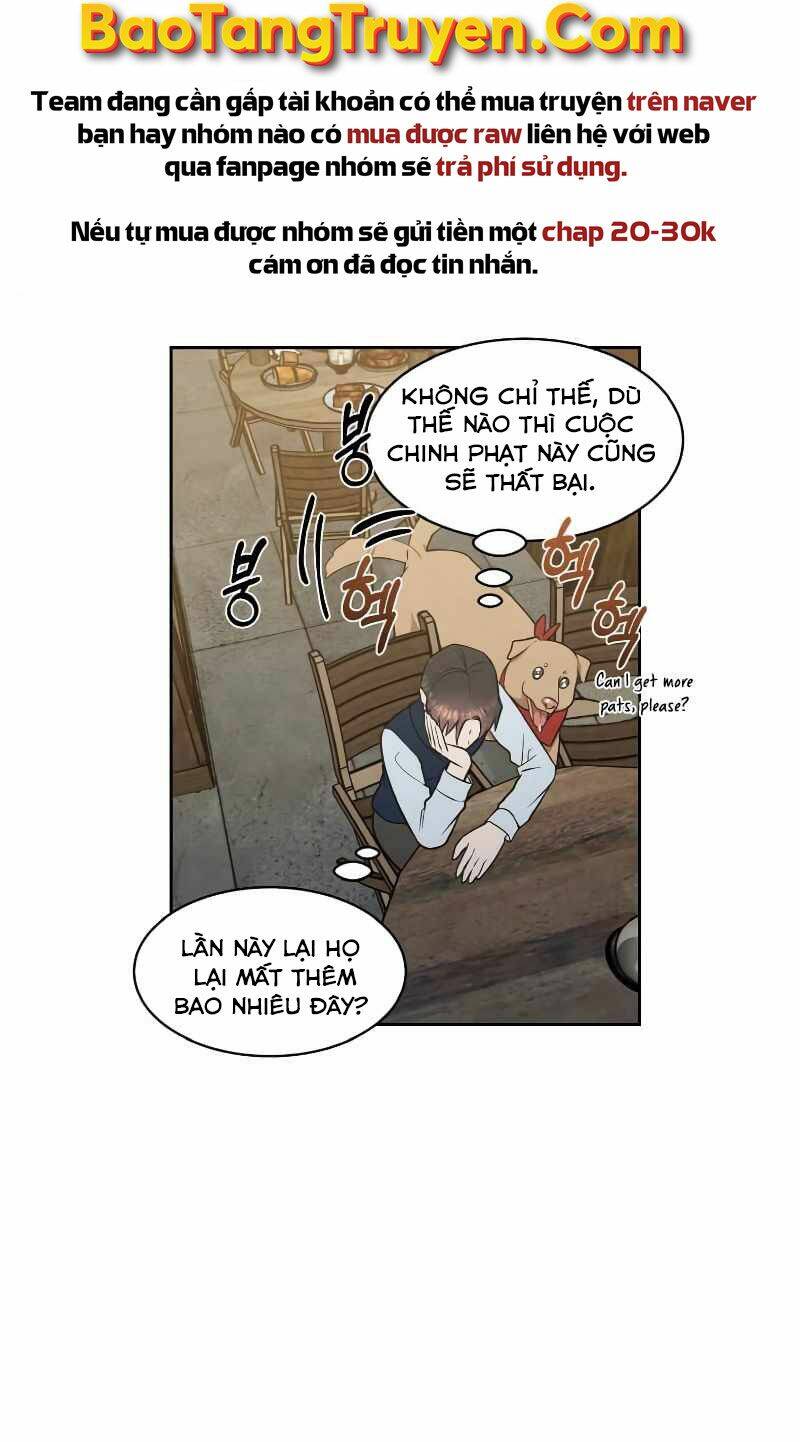 Con Trai Út Huyền Thoại Nhà Hầu Tước Chap 20 - Next Chap 21