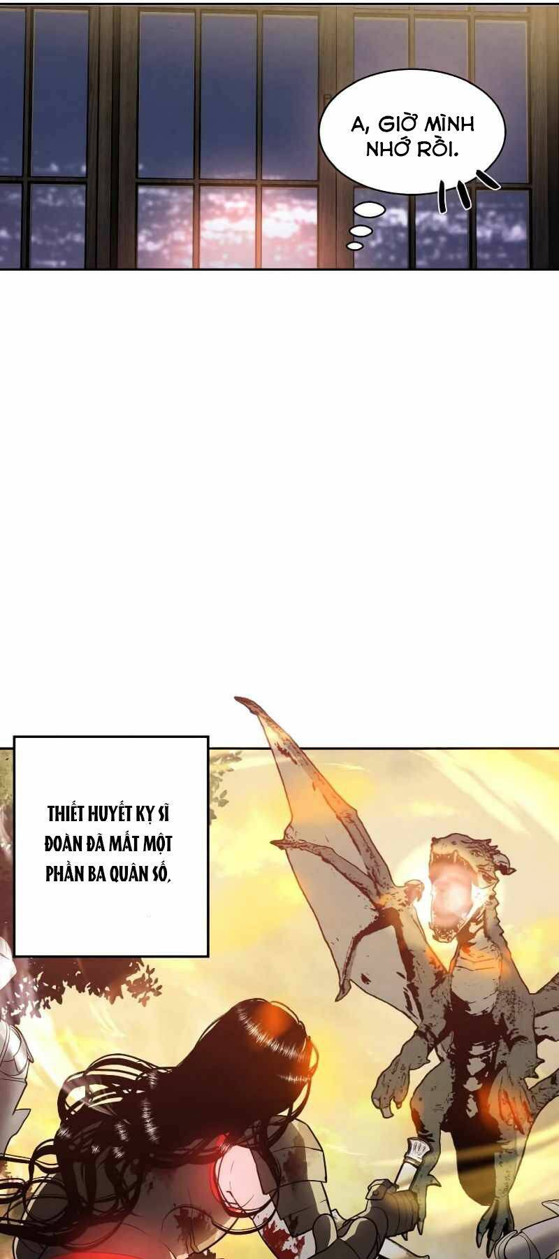 Con Trai Út Huyền Thoại Nhà Hầu Tước Chap 20 - Next Chap 21