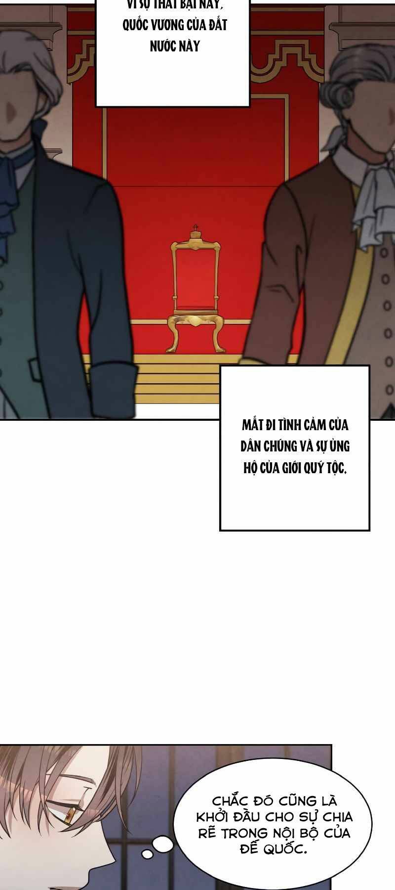 Con Trai Út Huyền Thoại Nhà Hầu Tước Chap 20 - Next Chap 21