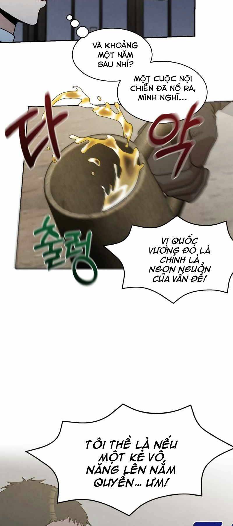 Con Trai Út Huyền Thoại Nhà Hầu Tước Chap 20 - Next Chap 21