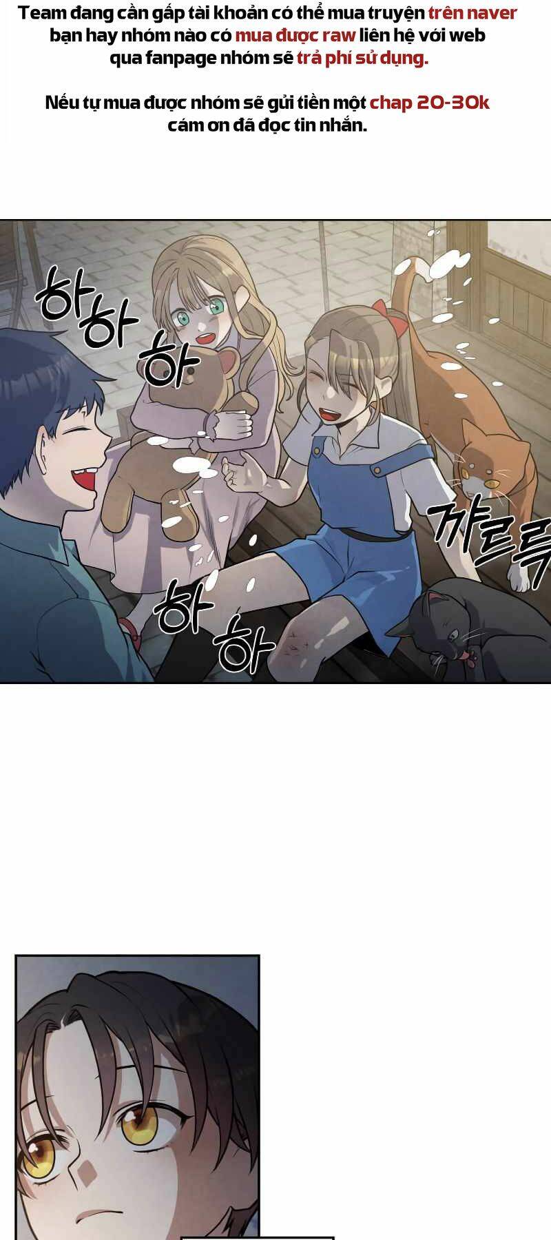 Con Trai Út Huyền Thoại Nhà Hầu Tước Chap 20 - Next Chap 21