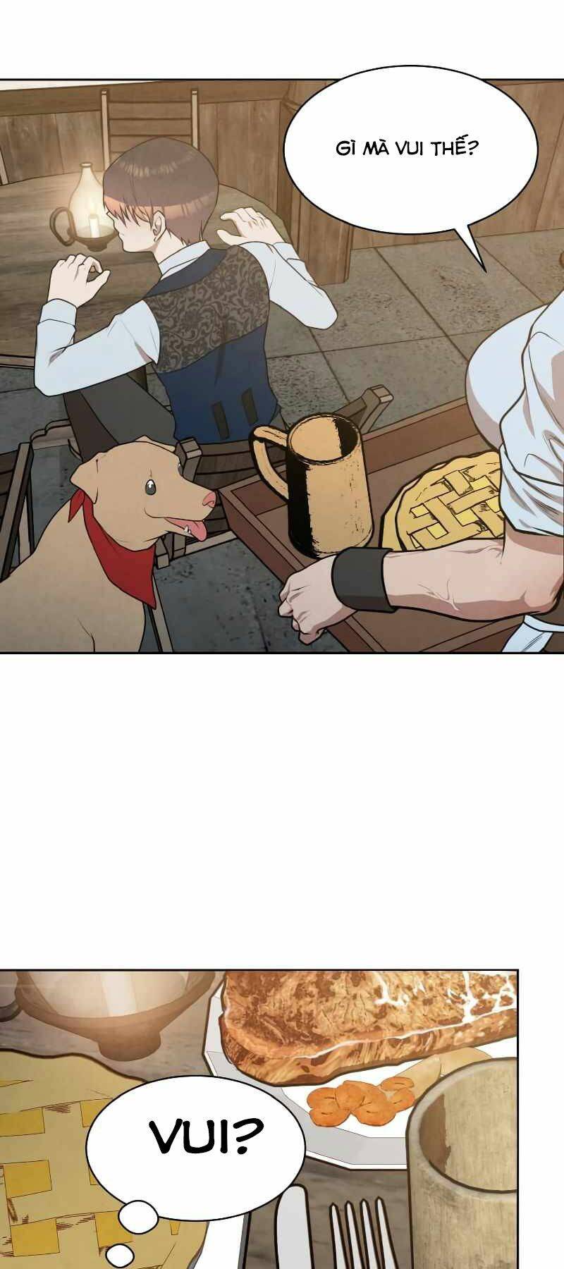 Con Trai Út Huyền Thoại Nhà Hầu Tước Chap 20 - Next Chap 21