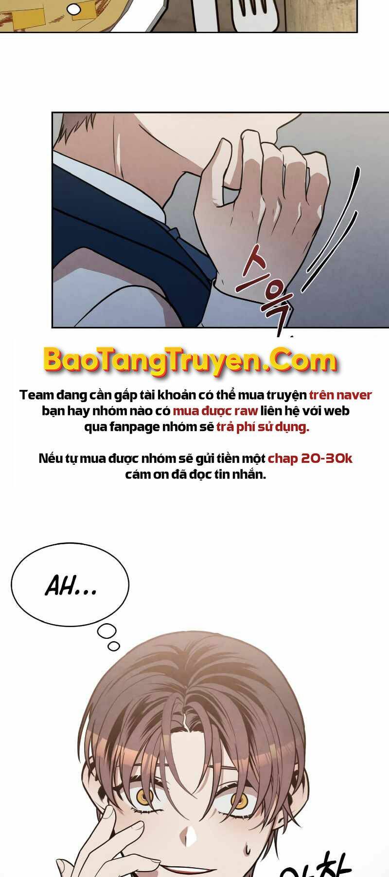 Con Trai Út Huyền Thoại Nhà Hầu Tước Chap 20 - Next Chap 21