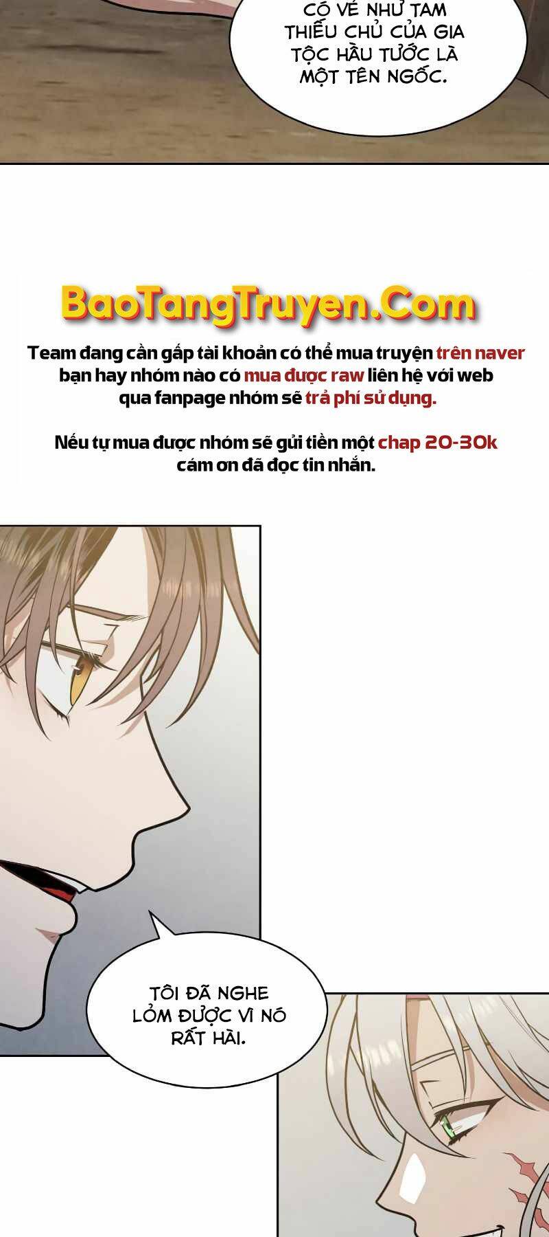 Con Trai Út Huyền Thoại Nhà Hầu Tước Chap 20 - Next Chap 21