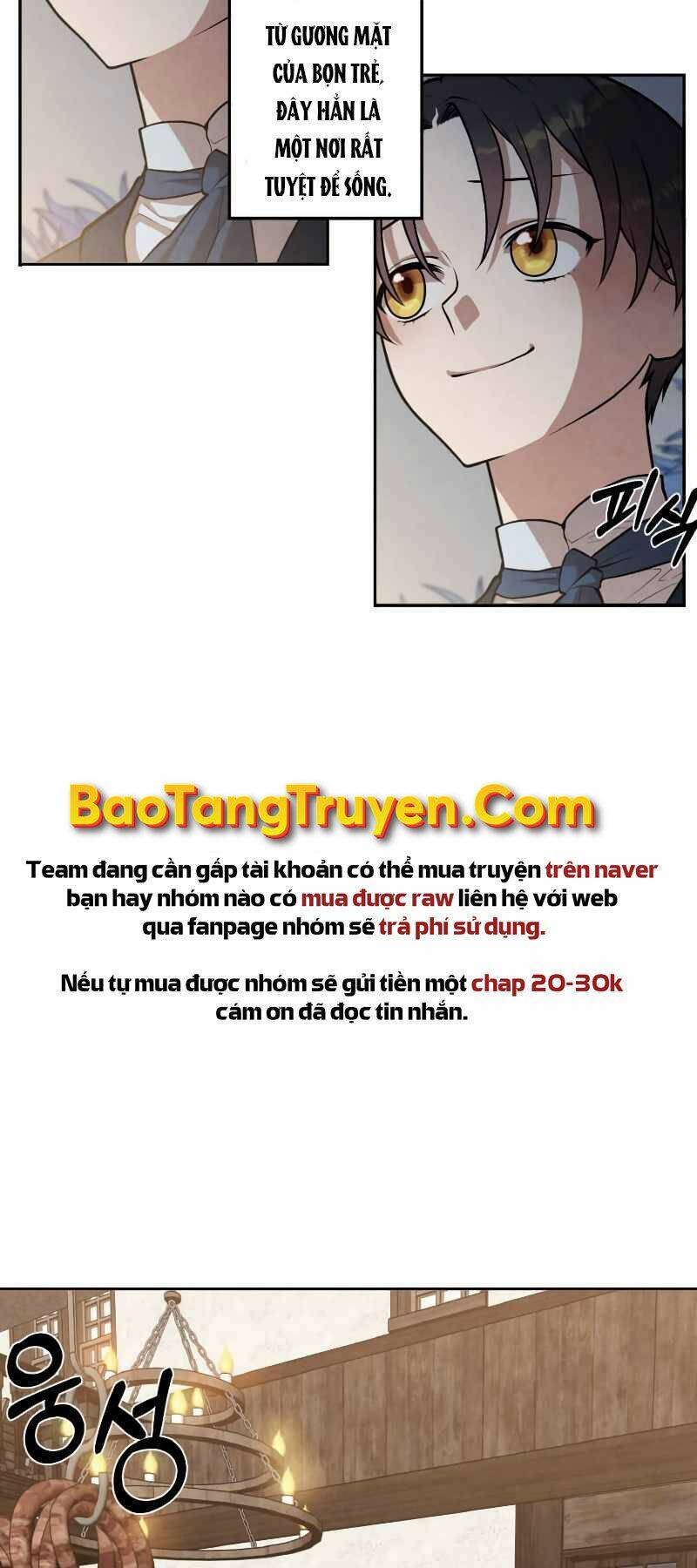 Con Trai Út Huyền Thoại Nhà Hầu Tước Chap 20 - Next Chap 21