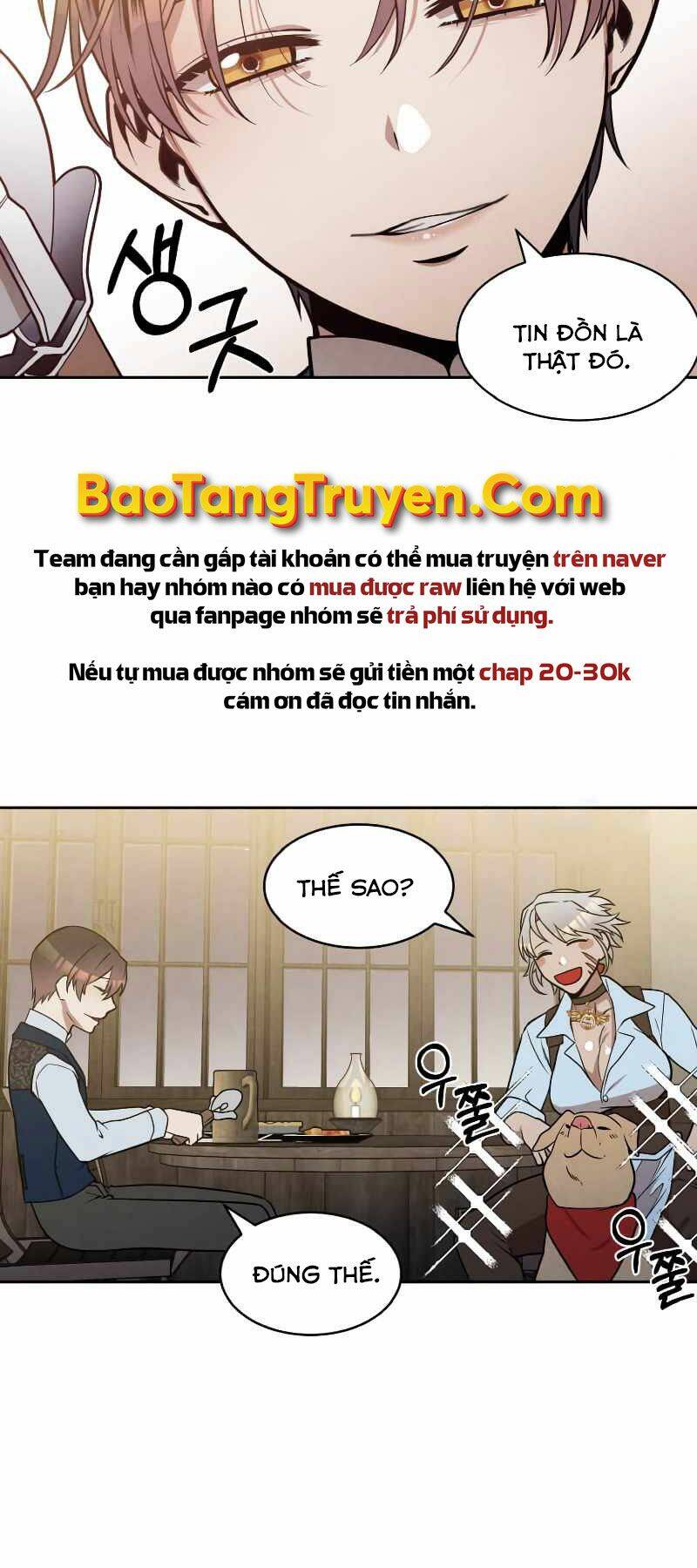 Con Trai Út Huyền Thoại Nhà Hầu Tước Chap 20 - Next Chap 21