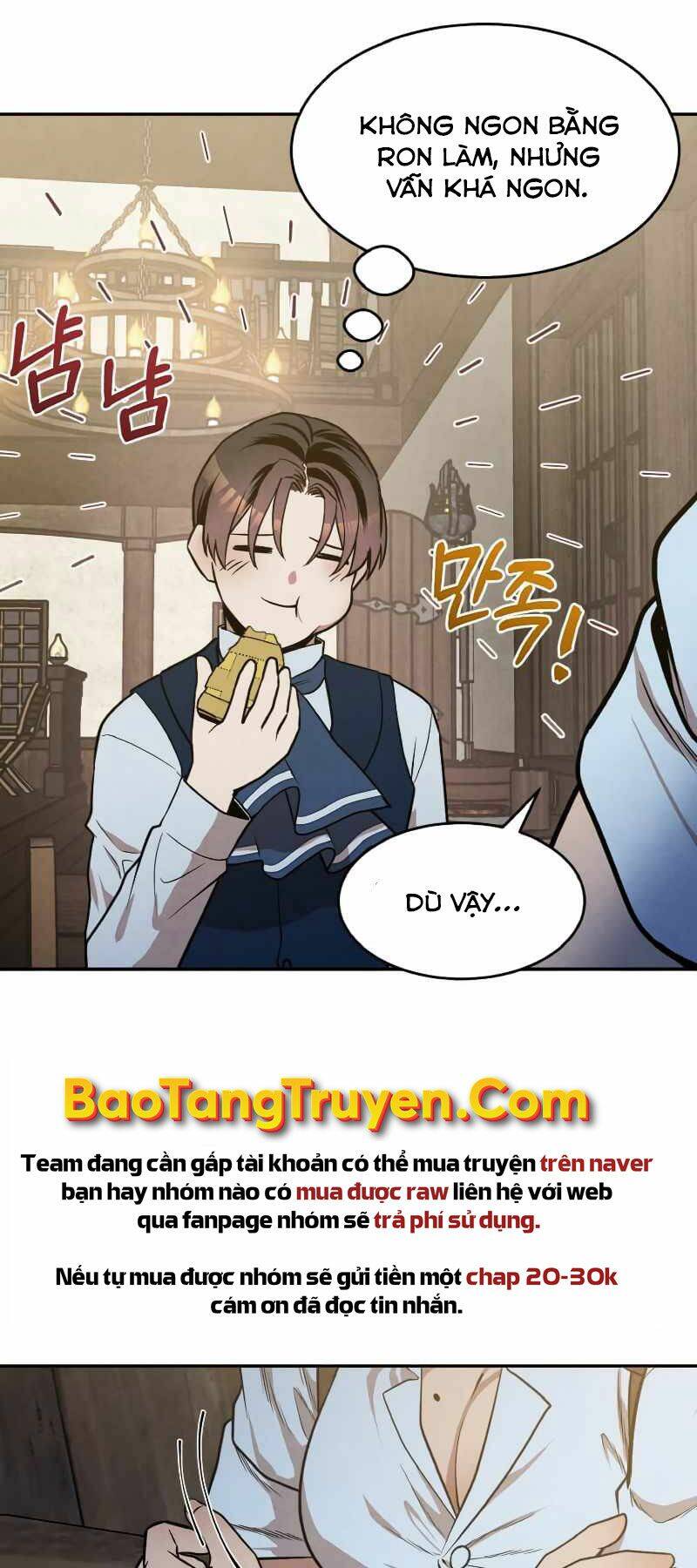 Con Trai Út Huyền Thoại Nhà Hầu Tước Chap 20 - Next Chap 21