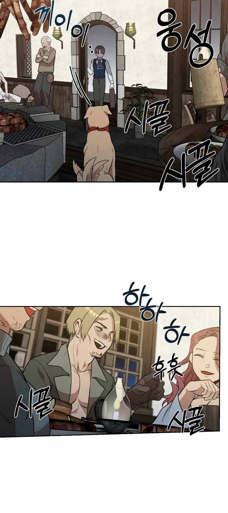 Con Trai Út Huyền Thoại Nhà Hầu Tước Chap 20 - Next Chap 21