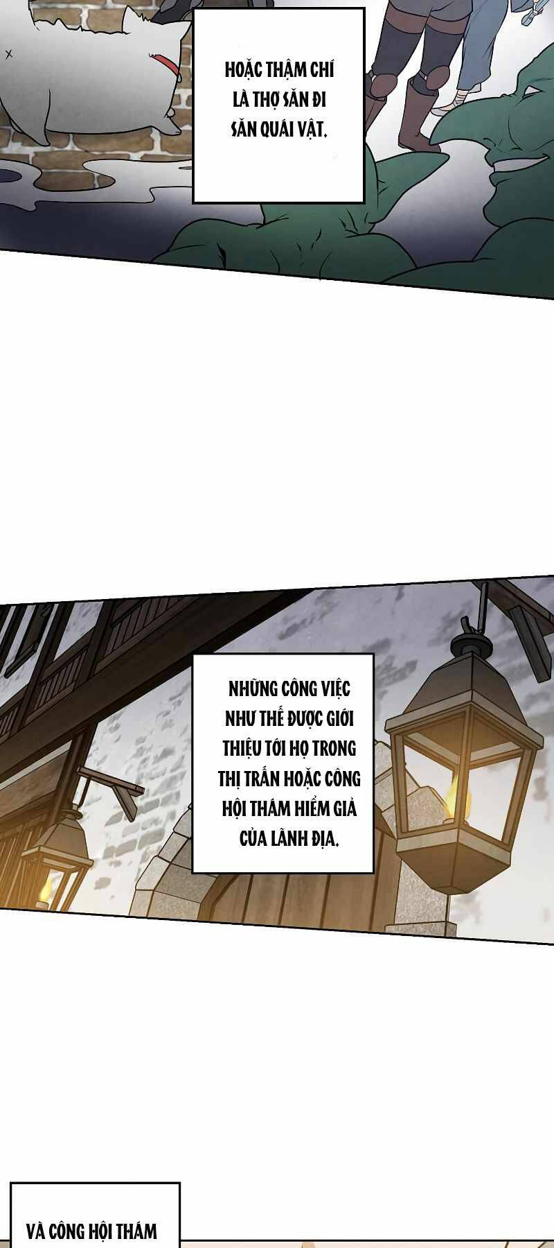 Con Trai Út Huyền Thoại Nhà Hầu Tước Chap 21 - Next Chap 22