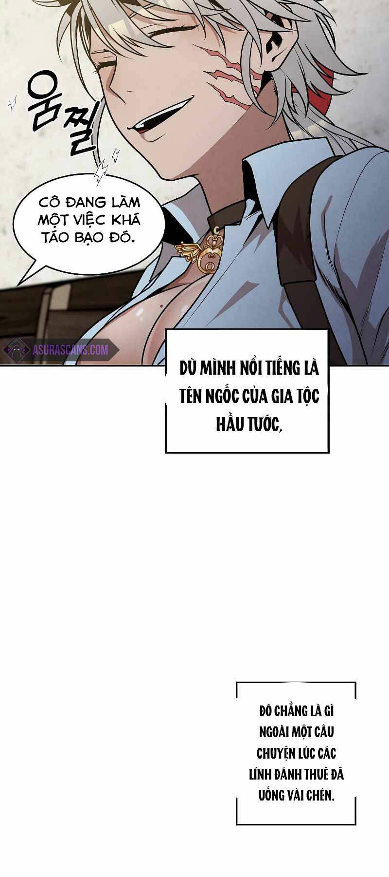 Con Trai Út Huyền Thoại Nhà Hầu Tước Chap 21 - Next Chap 22