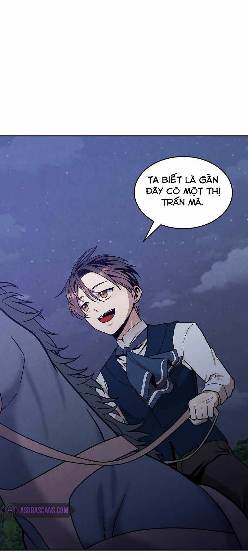 Con Trai Út Huyền Thoại Nhà Hầu Tước Chap 21 - Next Chap 22