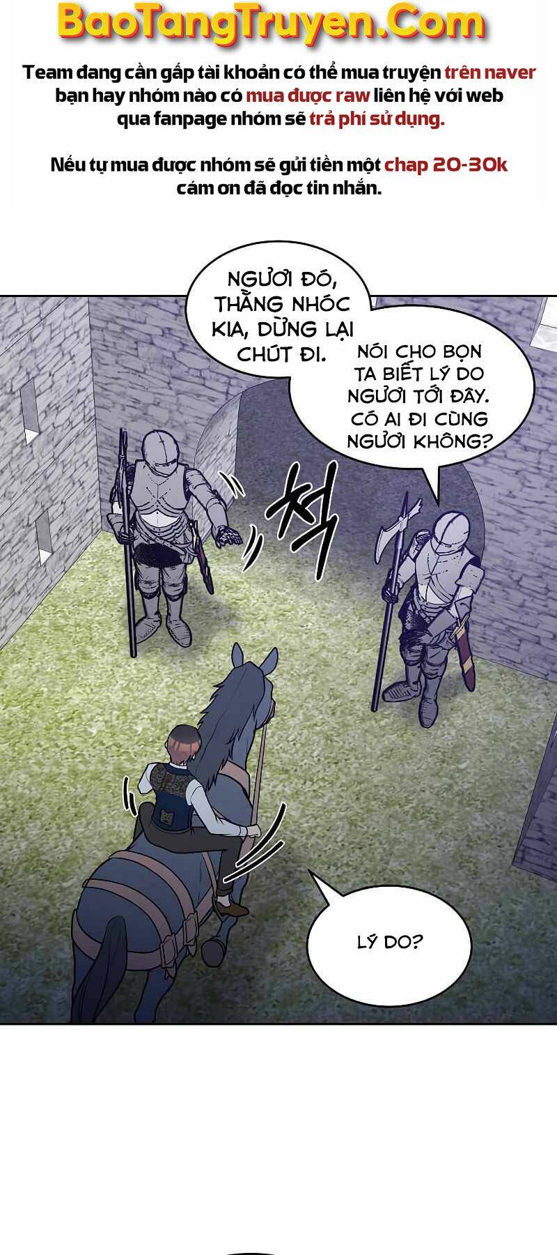 Con Trai Út Huyền Thoại Nhà Hầu Tước Chap 21 - Next Chap 22