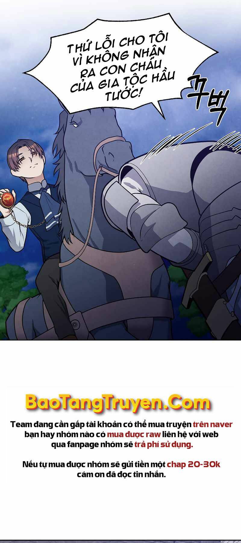Con Trai Út Huyền Thoại Nhà Hầu Tước Chap 21 - Next Chap 22