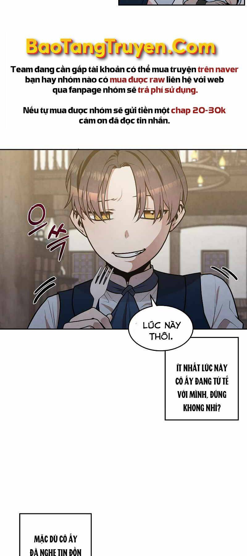 Con Trai Út Huyền Thoại Nhà Hầu Tước Chap 21 - Next Chap 22