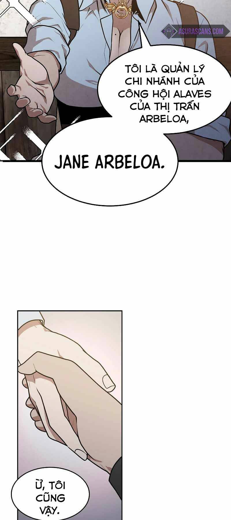 Con Trai Út Huyền Thoại Nhà Hầu Tước Chap 21 - Next Chap 22