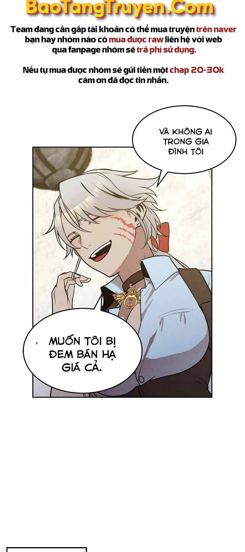 Con Trai Út Huyền Thoại Nhà Hầu Tước Chap 21 - Next Chap 22