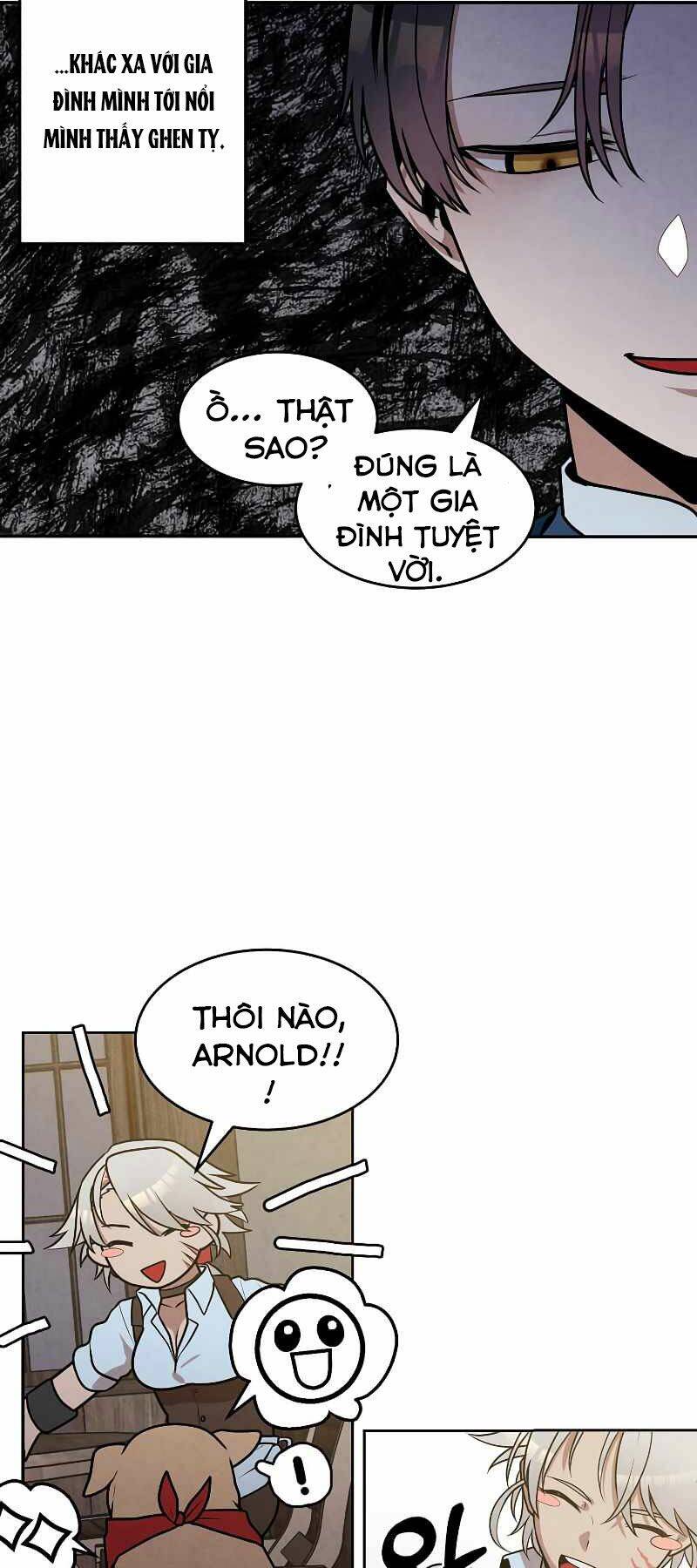 Con Trai Út Huyền Thoại Nhà Hầu Tước Chap 21 - Next Chap 22