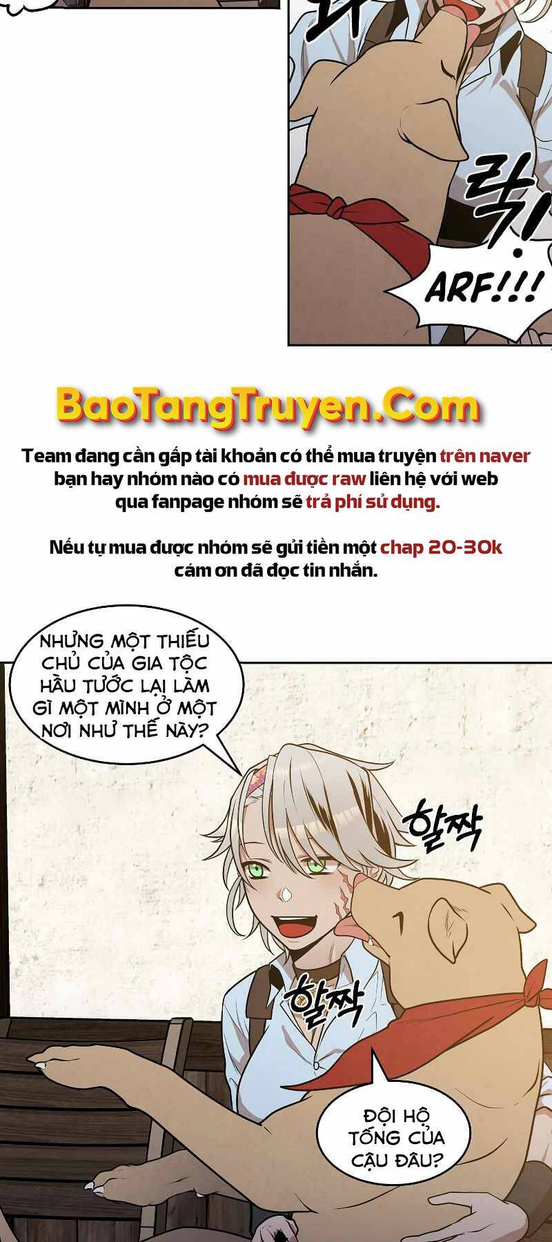 Con Trai Út Huyền Thoại Nhà Hầu Tước Chap 21 - Next Chap 22