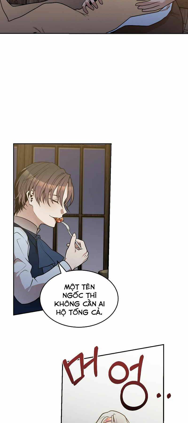 Con Trai Út Huyền Thoại Nhà Hầu Tước Chap 21 - Next Chap 22