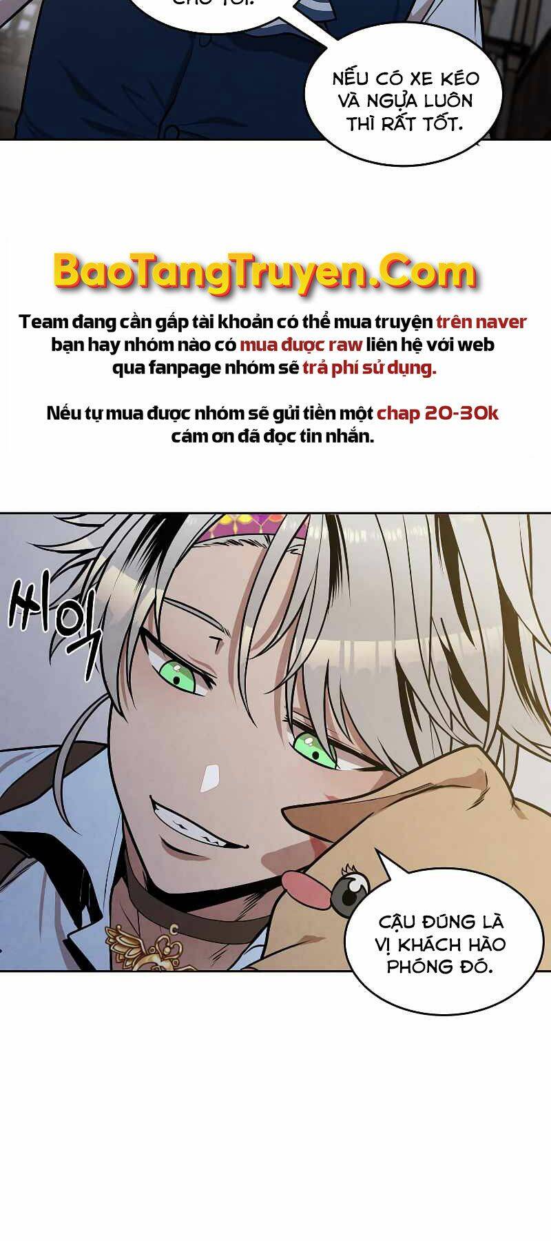 Con Trai Út Huyền Thoại Nhà Hầu Tước Chap 21 - Next Chap 22