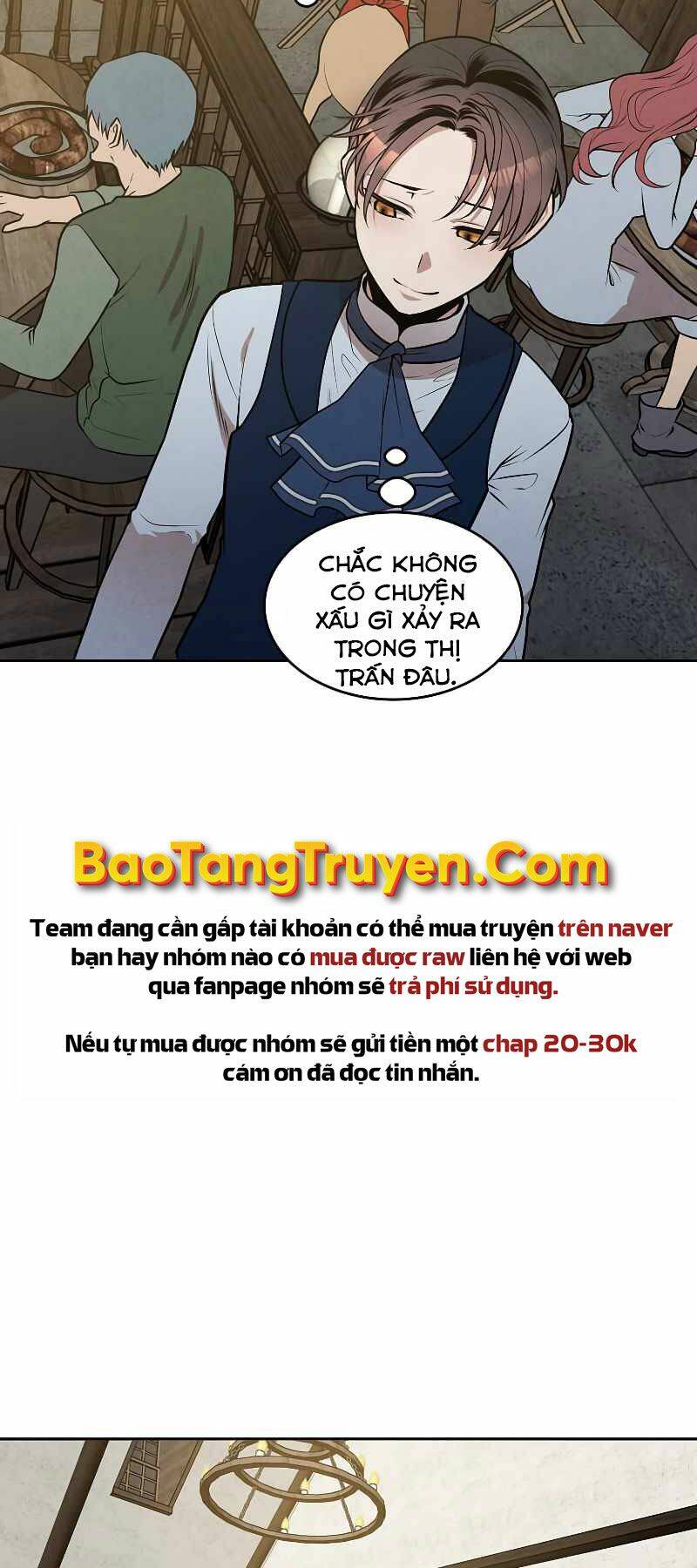 Con Trai Út Huyền Thoại Nhà Hầu Tước Chap 21 - Next Chap 22