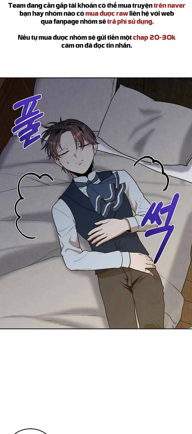 Con Trai Út Huyền Thoại Nhà Hầu Tước Chap 21 - Next Chap 22