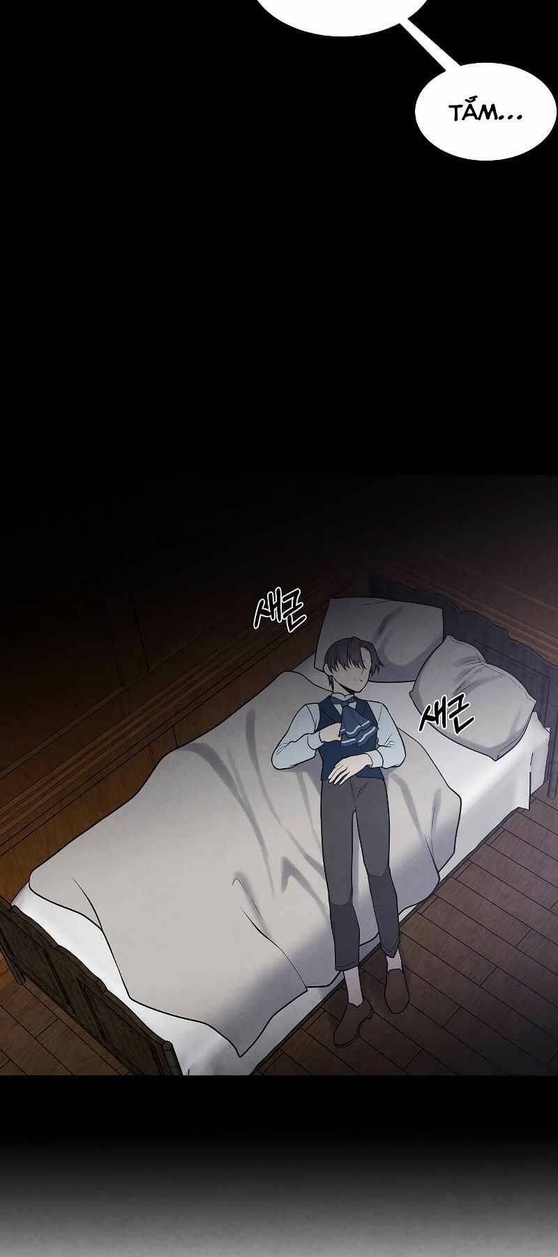 Con Trai Út Huyền Thoại Nhà Hầu Tước Chap 21 - Next Chap 22