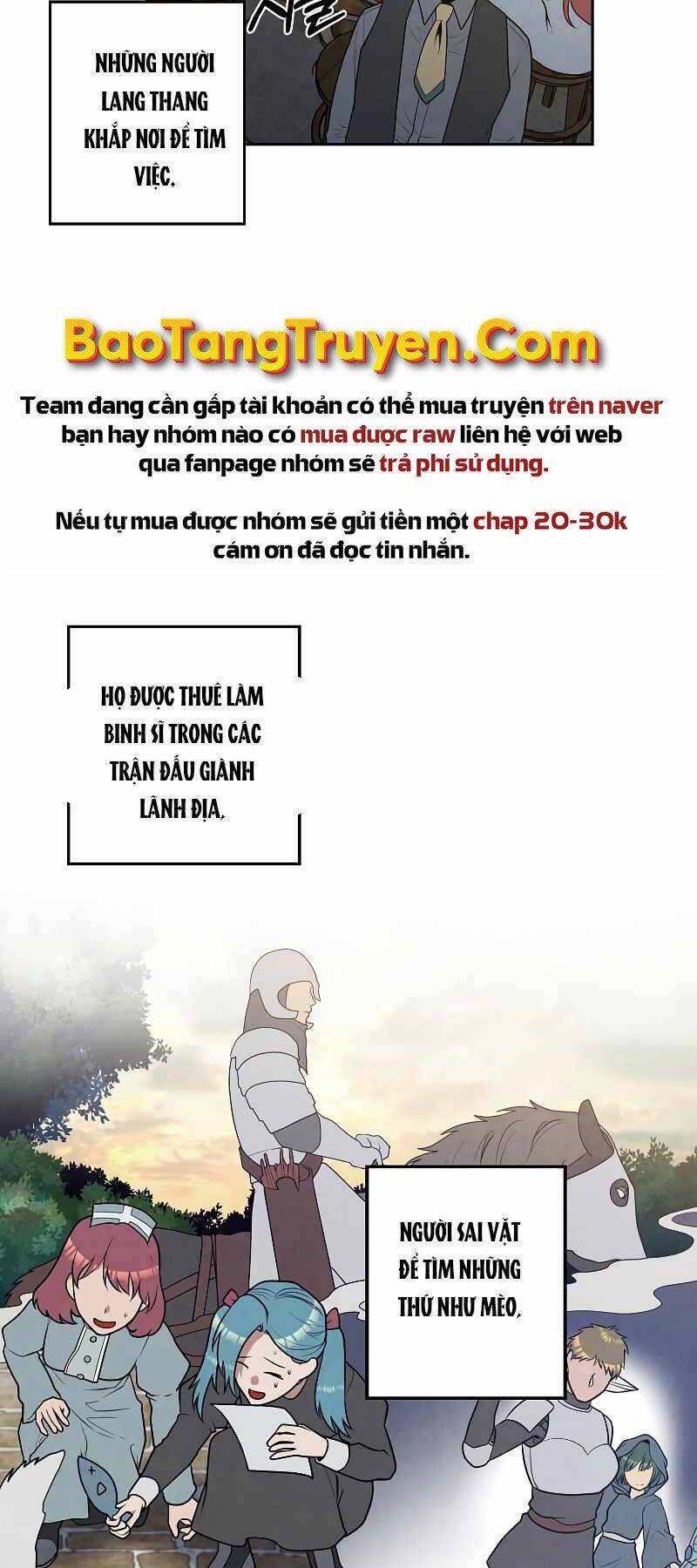 Con Trai Út Huyền Thoại Nhà Hầu Tước Chap 21 - Next Chap 22