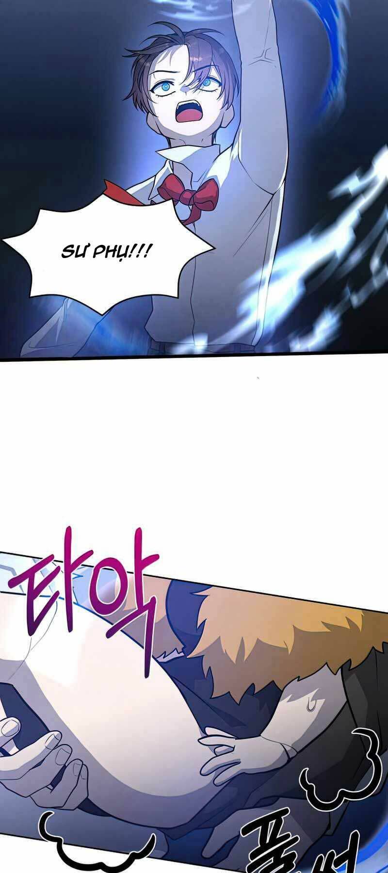 Con Trai Út Huyền Thoại Nhà Hầu Tước Chap 29 - Next Chap 30