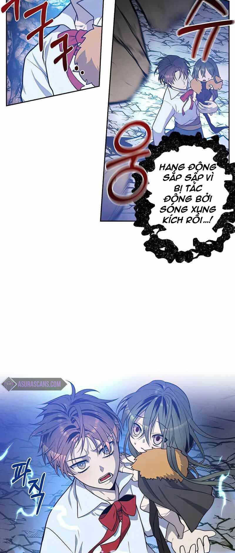 Con Trai Út Huyền Thoại Nhà Hầu Tước Chap 29 - Next Chap 30