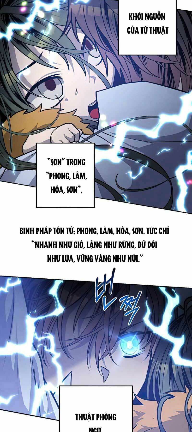 Con Trai Út Huyền Thoại Nhà Hầu Tước Chap 29 - Next Chap 30